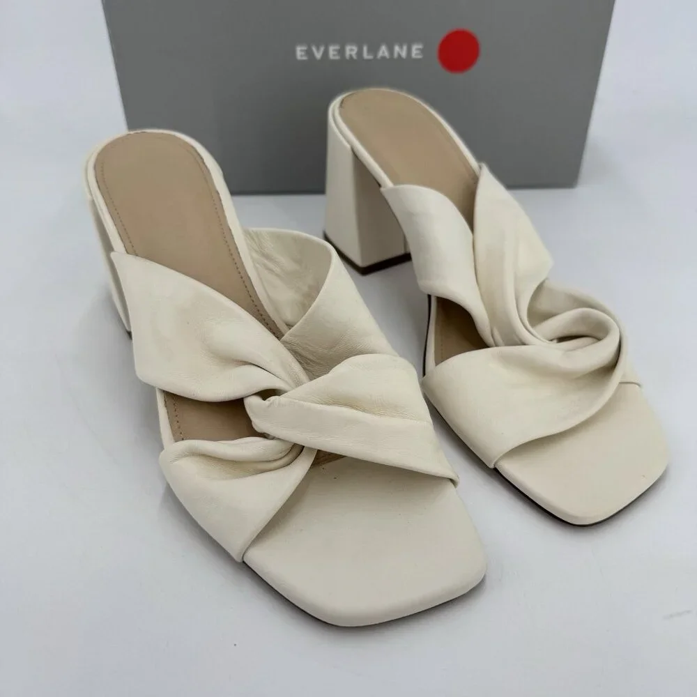 Everlane day twist